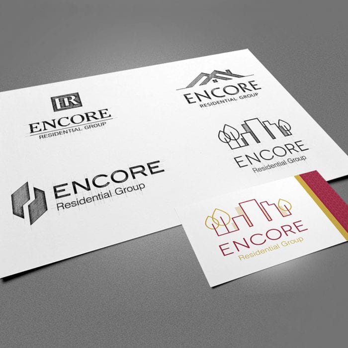 Encore Residential Group