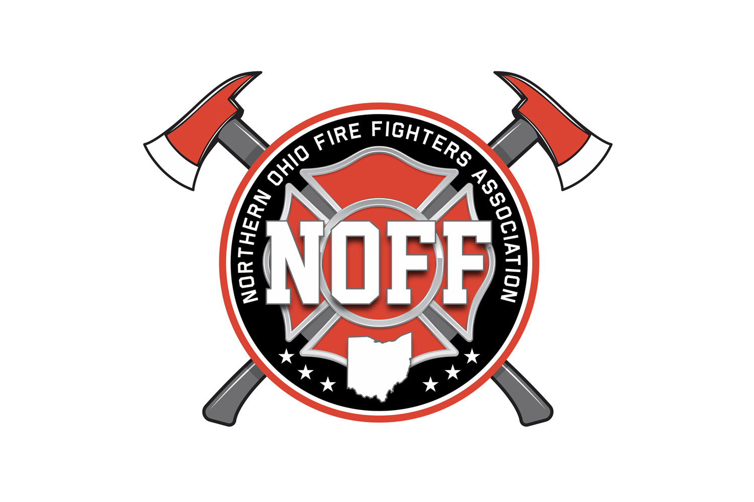 Northern Ohio Firefighters
